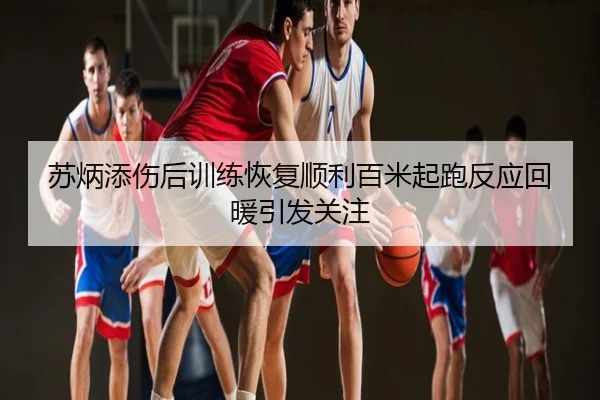 苏炳添伤后训练恢复顺利百米起跑反应回暖引发关注